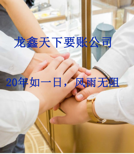 新密要账公司